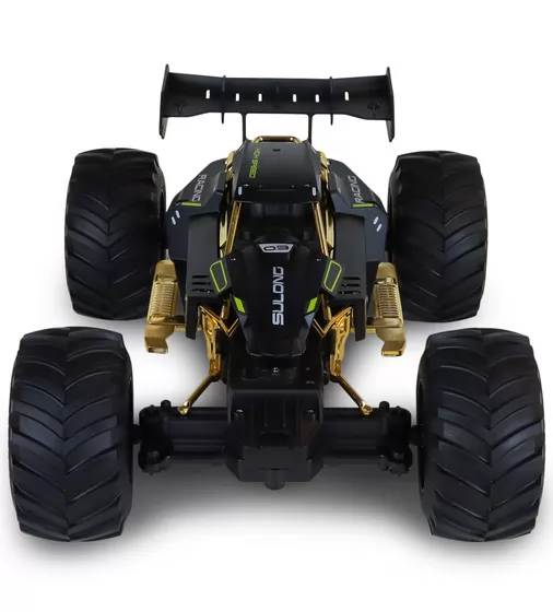 Автомобиль Off-road на р/у &ndash; High Speed (черный, металл. корпус, 1:14) - SL-8399ARH_8.jpg - № 8