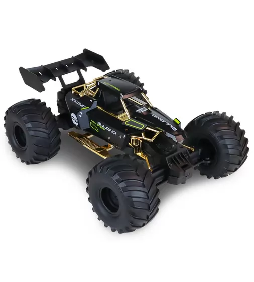 Автомобиль Off-road на р/у &ndash; High Speed (черный, металл. корпус, 1:14) - SL-8399ARH_7.jpg - № 7