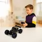 Автомобиль Off-road на р/у &ndash; High Speed (черный, металл. корпус, 1:14) - SL-8399ARH_10.jpg - № 10