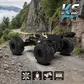 Автомобиль Off-road на р/у &ndash; High Speed (черный, металл. корпус, 1:14) - SL-8399ARH_9.jpg - № 9