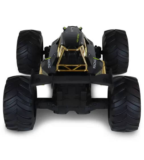 Автомобиль Off-road на р/у &ndash; High Speed (черный, металл. корпус, 1:14) - SL-8399ARH_4.jpg - № 4