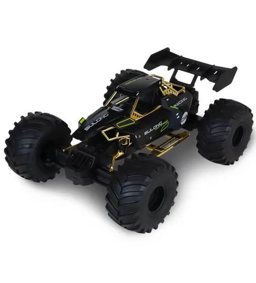 Автомобиль Off-road на р/у &ndash; High Speed (черный, металл. корпус, 1:14) - SL-8399ARH_1.jpg - № 1