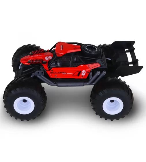 Автомобіль Off-road на р/к &ndash; Strong Power (червоний, 1:16) - SL-8423ARH_2.jpg - № 2