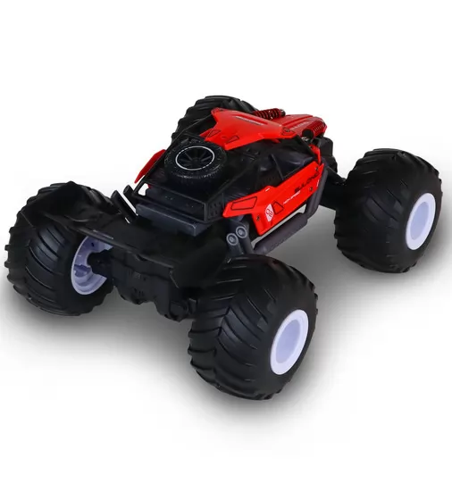 Автомобіль Off-road на р/к &ndash; Strong Power (червоний, 1:16) - SL-8423ARH_5.jpg - № 5