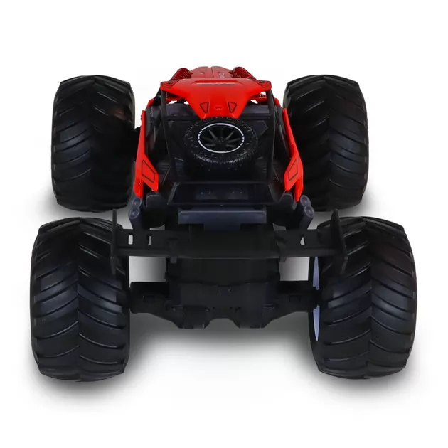 Автомобіль Off-road на р/к &ndash; Strong Power (червоний, 1:16)