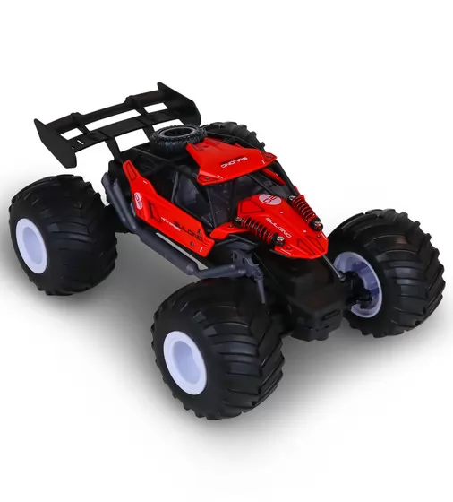 Автомобіль Off-road на р/к &ndash; Strong Power (червоний, 1:16) - SL-8423ARH_7.jpg - № 7