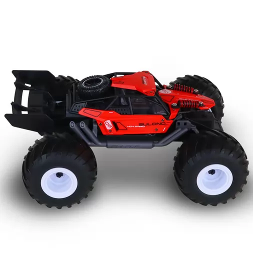 Автомобіль Off-road на р/к &ndash; Strong Power (червоний, 1:16) - SL-8423ARH_6.jpg - № 6