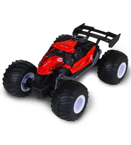 Автомобіль Off-road на р/к &ndash; Strong Power (червоний, 1:16) - SL-8423ARH_1.jpg - № 1