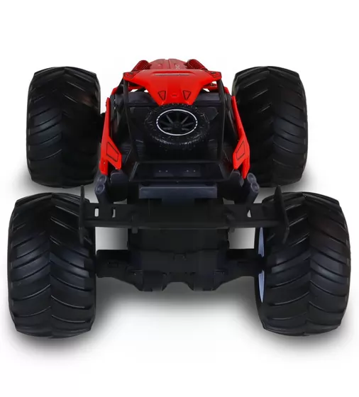 Автомобіль Off-road на р/к &ndash; Strong Power (червоний, 1:16) - SL-8423ARH_4.jpg - № 4