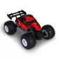Автомобіль Off-road на р/к &ndash; Strong Power (червоний, 1:16) - SL-8423ARH_7.jpg - № 7