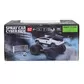 Автомобиль Spray Car на р/у &ndash; Cyber Ride (белый, 1:24, выхлопной пар) - SL-6076RH_14.jpg - № 14
