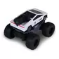 Автомобиль Spray Car на р/у &ndash; Cyber Ride (белый, 1:24, выхлопной пар) - SL-6076RH_5.jpg - № 5