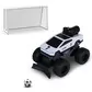 Автомобиль Spray Car на р/у &ndash; Cyber Ride (белый, 1:24, выхлопной пар) - SL-6076RH_1.jpg - № 1
