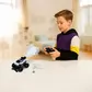 Автомобиль Spray Car на р/у &ndash; Cyber Ride (белый, 1:24, выхлопной пар) - SL-6076RH_10.jpg - № 10