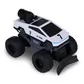 Автомобиль Spray Car на р/у &ndash; Cyber Ride (белый, 1:24, выхлопной пар) - SL-6076RH_7.jpg - № 7