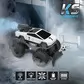 Автомобиль Spray Car на р/у &ndash; Cyber Ride (белый, 1:24, выхлопной пар) - SL-6076RH_9.jpg - № 9
