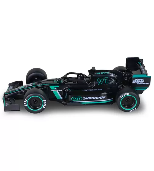 Автомобіль Spray Car на р/к &ndash; Racing (чорний, 1:20, вихлопна пара) - SL-6064RH_2.jpg - № 2