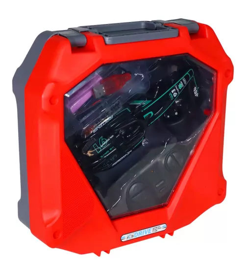 Автомобіль Spray Car на р/к &ndash; Racing (чорний, 1:20, вихлопна пара) - SL-6064RH_14.jpg - № 14