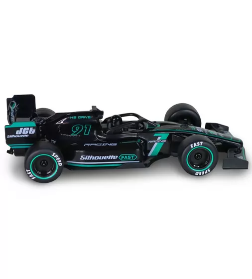Автомобіль Spray Car на р/к &ndash; Racing (чорний, 1:20, вихлопна пара) - SL-6064RH_6.jpg - № 6