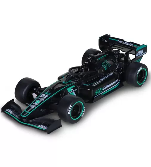 Автомобіль Spray Car на р/к &ndash; Racing (чорний, 1:20, вихлопна пара) - SL-6064RH_1.jpg - № 1