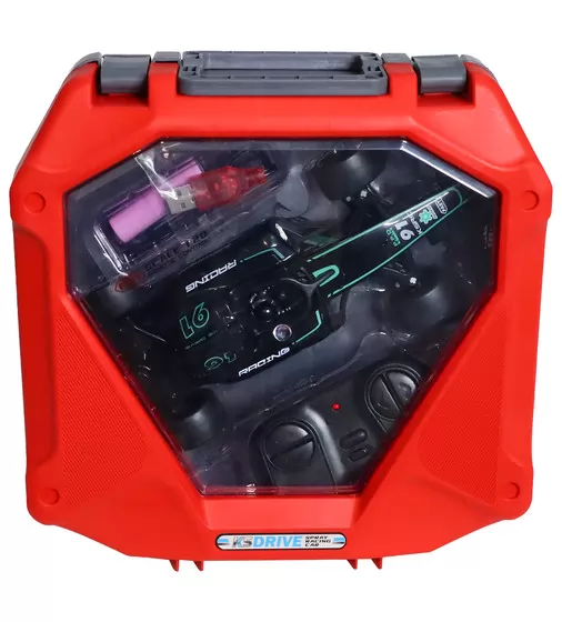 Автомобіль Spray Car на р/к &ndash; Racing (чорний, 1:20, вихлопна пара) - SL-6064RH_13.jpg - № 13