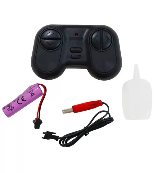 Автомобіль Spray Car на р/к &ndash; Racing (чорний, 1:20, вихлопна пара) - SL-6064RH_9.jpg - № 9