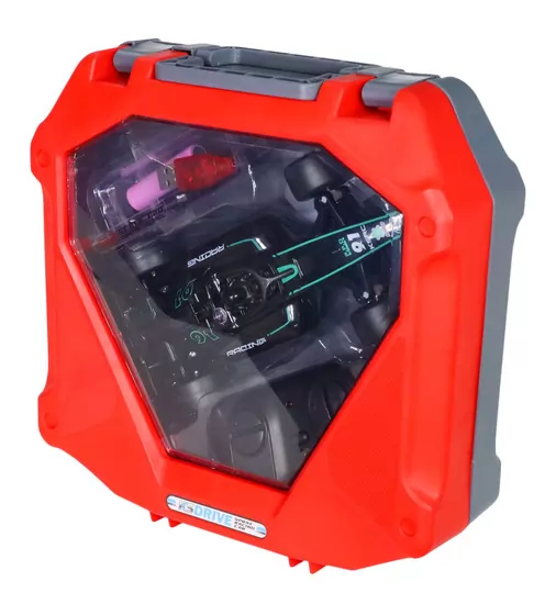 Автомобіль Spray Car на р/к &ndash; Racing (чорний, 1:20, вихлопна пара) - SL-6064RH_12.jpg - № 12
