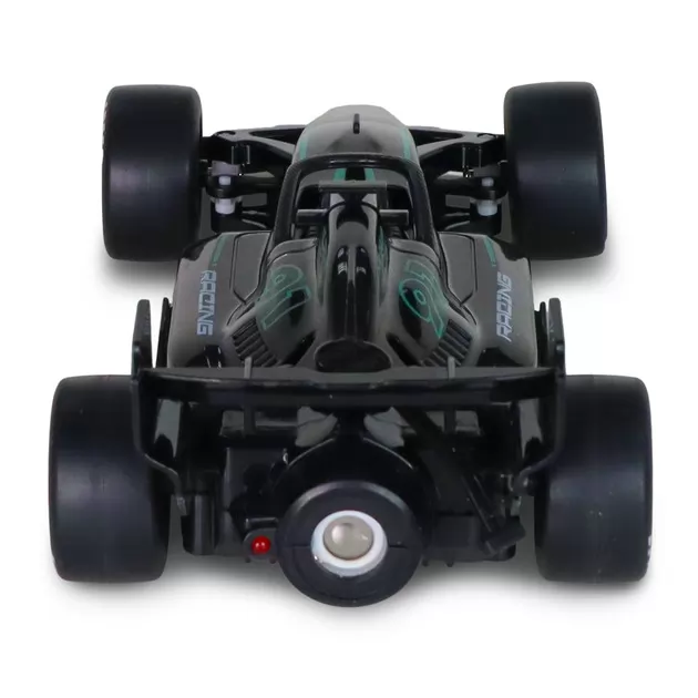 Автомобіль Spray Car на р/к &ndash; Racing (чорний, 1:20, вихлопна пара)