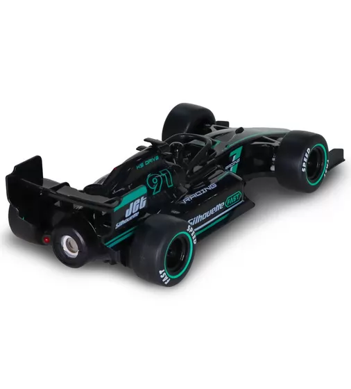 Автомобіль Spray Car на р/к &ndash; Racing (чорний, 1:20, вихлопна пара) - SL-6064RH_5.jpg - № 5
