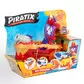 Игровой набор Piratix S - Пиратский корабль Морской громовержец - PPXSP114IN20_8.jpg - № 8