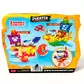Игровой набор Piratix S - Пиратский корабль Морской громовержец - PPXSP114IN20_9.jpg - № 9