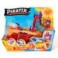 Игровой набор Piratix S - Пиратский корабль Морской громовержец - PPXSP114IN20_1.jpg - № 1