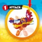 Игровой набор Piratix S - Пиратский корабль Морской громовержец - PPXSP114IN20_4.jpg - № 4
