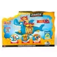 Игровой набор Piratix S - Королевская акула - PPXSP112IN10_9.jpg - № 9
