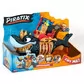 Игровой набор Piratix S - Королевская черная акула - PPXSP112IN11_8.jpg - № 8