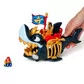 Игровой набор Piratix S - Королевская черная акула - PPXSP112IN11_6.jpg - № 6