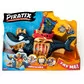 Игровой набор Piratix S - Королевская черная акула - PPXSP112IN11_1.jpg - № 1