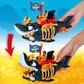 Игровой набор Piratix S - Королевская черная акула - PPXSP112IN11_7.jpg - № 7