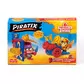Игровой набор Piratix серии Golden Treasure - Пиратские приключения - PPX1D226IN00_1.jpg - № 1