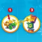 Игровой набор Piratix серии Golden Treasure - Пиратские приключения - PPX1D226IN00_4.jpg - № 4