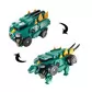 Игровой набор с роботом-трансформером Dinoster - Стего Трон - EU580804_6.jpg - № 6