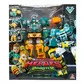 Игровой набор с роботом-трансформером Dinoster - Стего Трон - EU580804_9.jpg - № 9