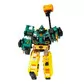 Игровой набор с роботом-трансформером Dinoster - Стего Трон - EU580804_4.jpg - № 4