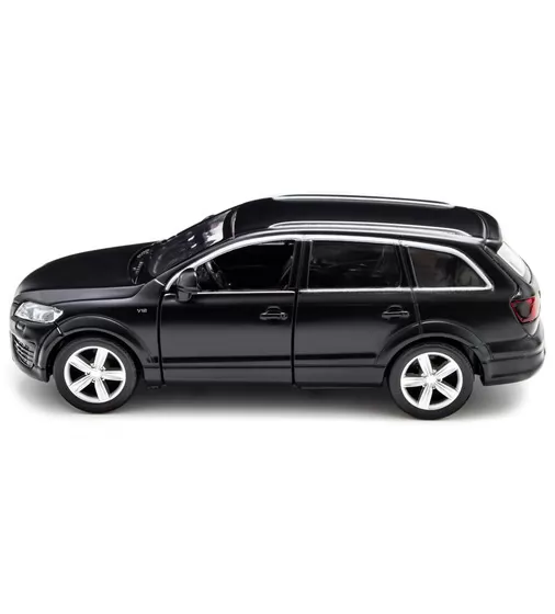 Автомодель &ndash; Audi Q7 V12 (чорний) - 250433U_2.jpg - № 2
