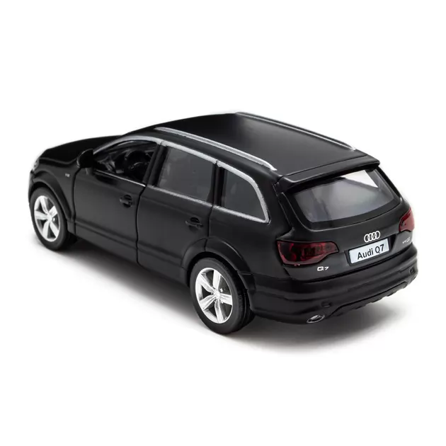 Автомодель &ndash; Audi Q7 V12 (чорний)