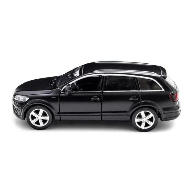 Автомодель &ndash; Audi Q7 V12 (чорний)