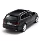 Автомодель &ndash; Audi Q7 V12 (черный) - 250433U_5.jpg - № 5