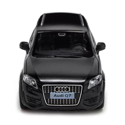 Автомодель – Audi Q7 V12 (черный) за 325.00 грн. ✓ Купить