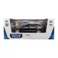 Автомодель &ndash; Audi Q7 V12 (черный) - 250433U_13.jpg - № 13