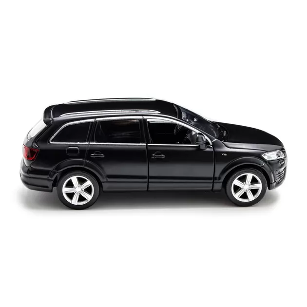 Автомодель &ndash; Audi Q7 V12 (чорний)